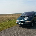 An der Nordsee 2